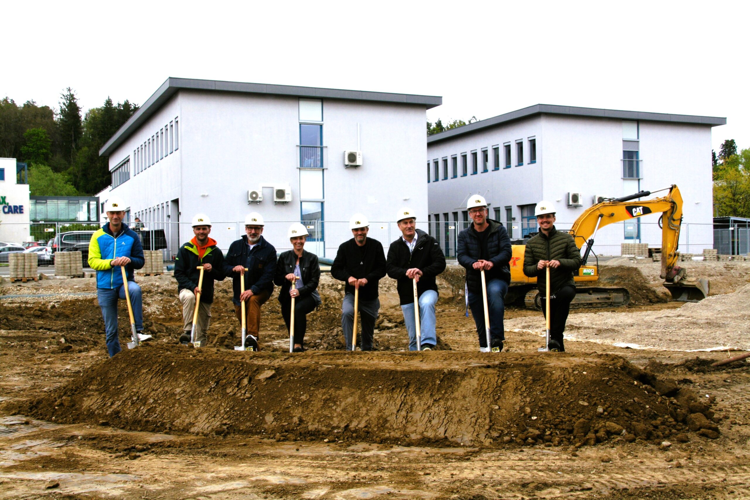 PICHEM NEXT – OUR EXPANSION PROJECT 2026 – 2028